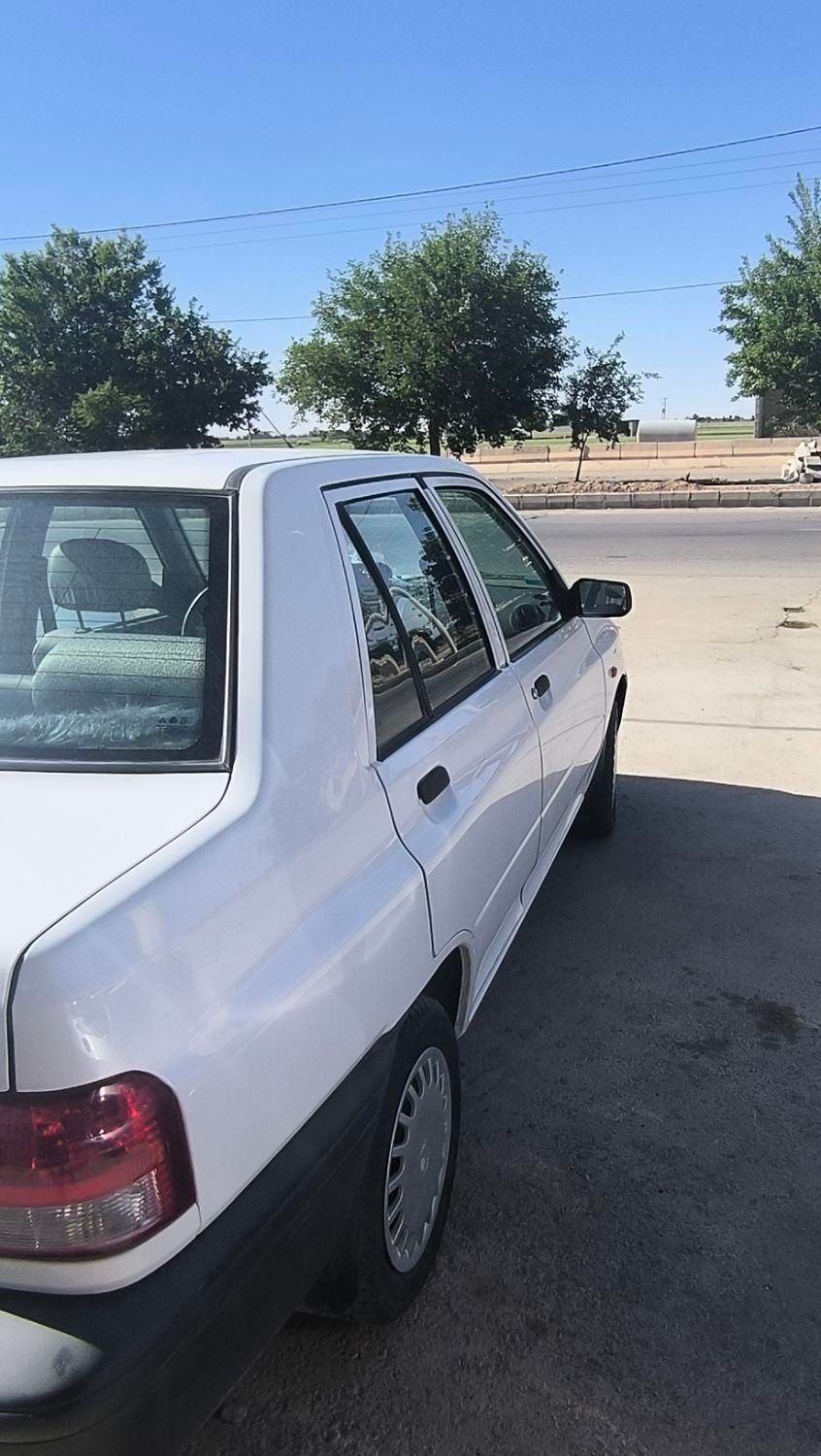 پراید 131 SE - 1397