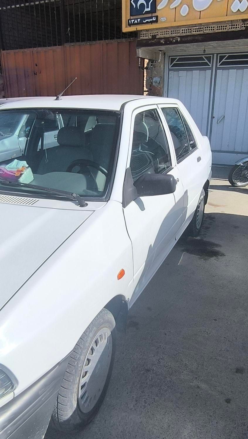 پراید 131 SE - 1397