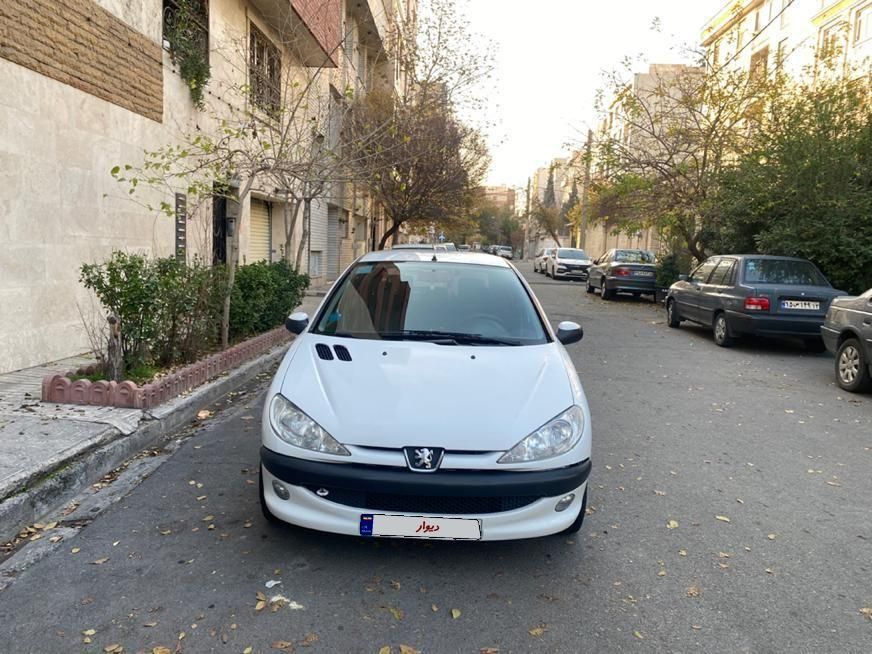 خودرو پژو، 206 آگهی ann_17900664