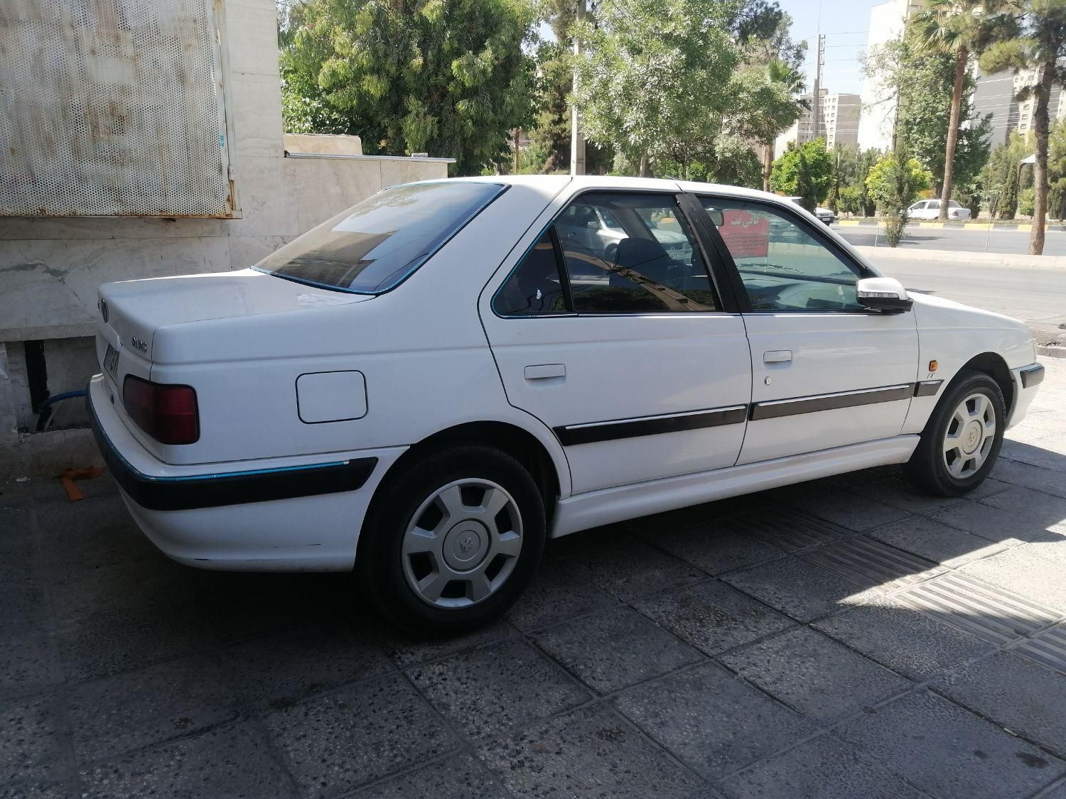 خودرو پژو، پارس آگهی ann_17900682