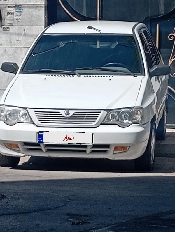 خودرو پراید، 132 آگهی ann_17900683