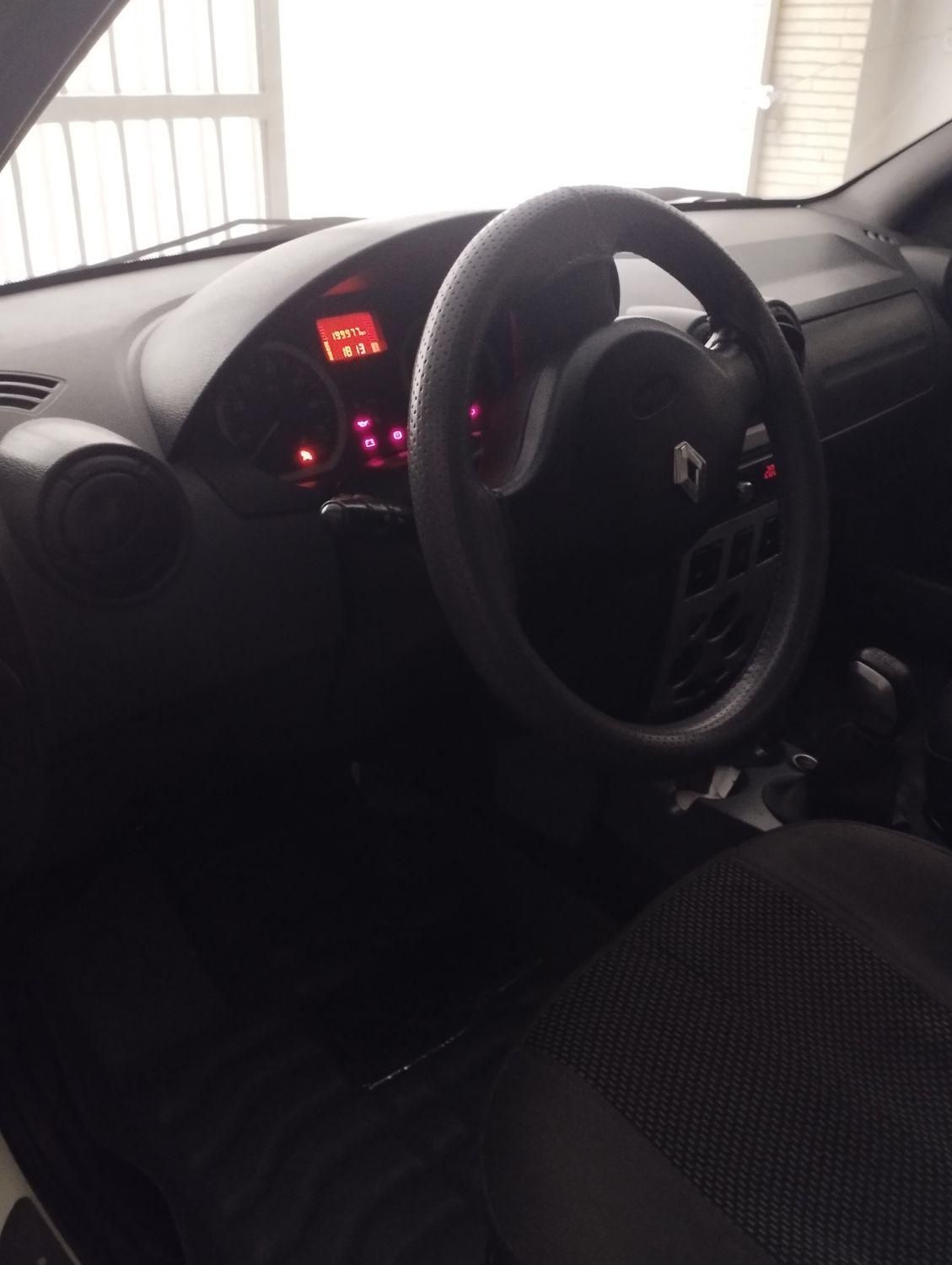 رنو تندر 90 E2 - 1391