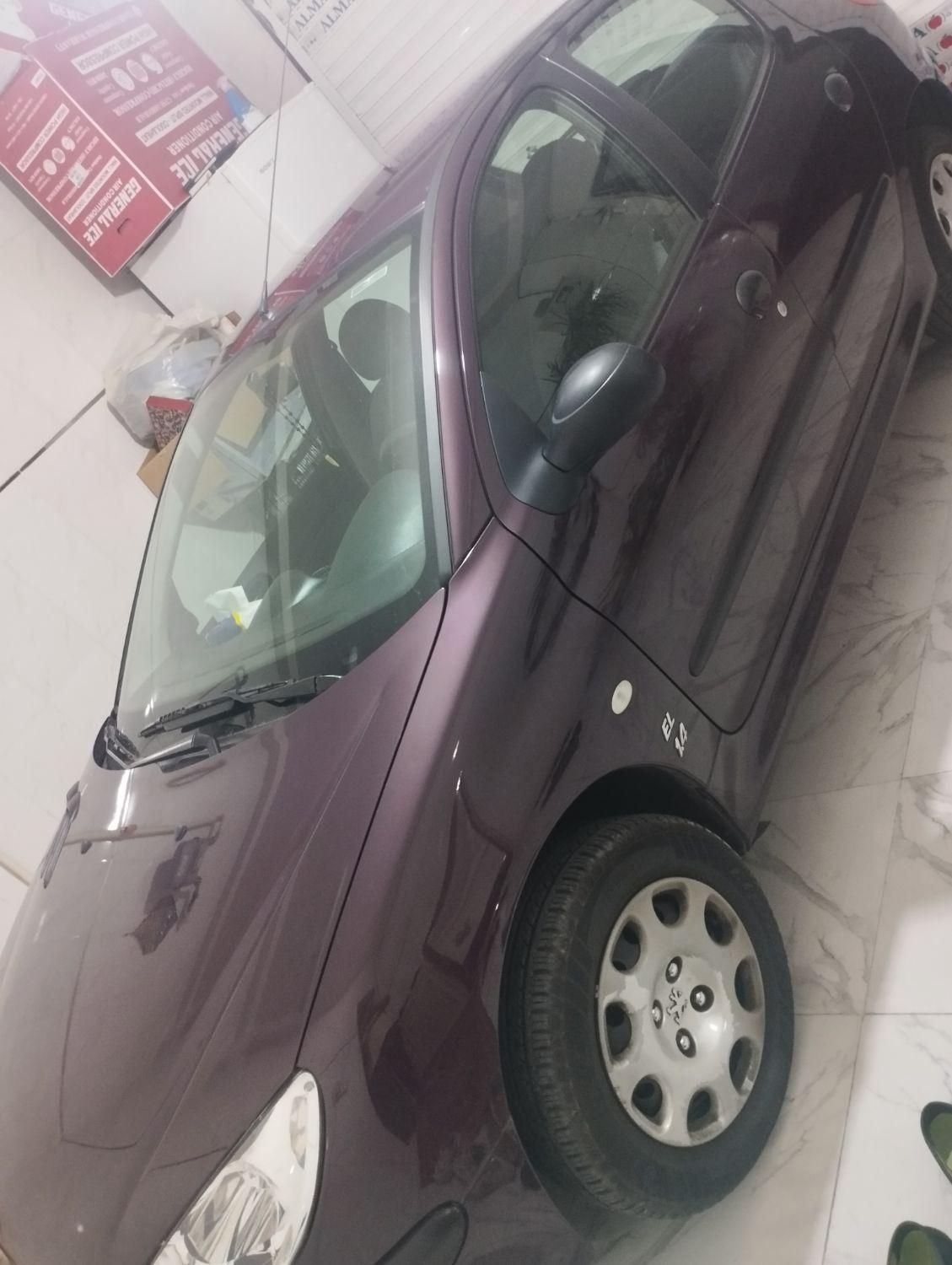 خودرو پژو، 206 آگهی ann_17900695