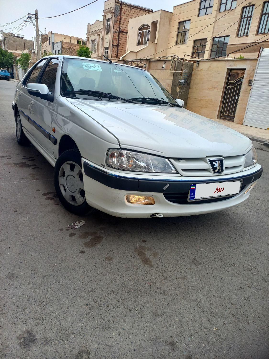 خودرو پژو، پارس آگهی ann_17900699