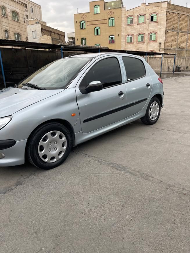 خودرو پژو، 206 آگهی ann_17900717