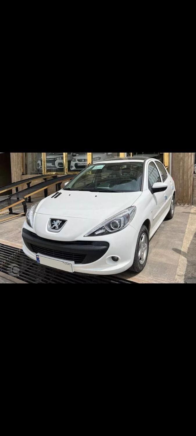 خودرو پژو، 207 آگهی ann_17900728
