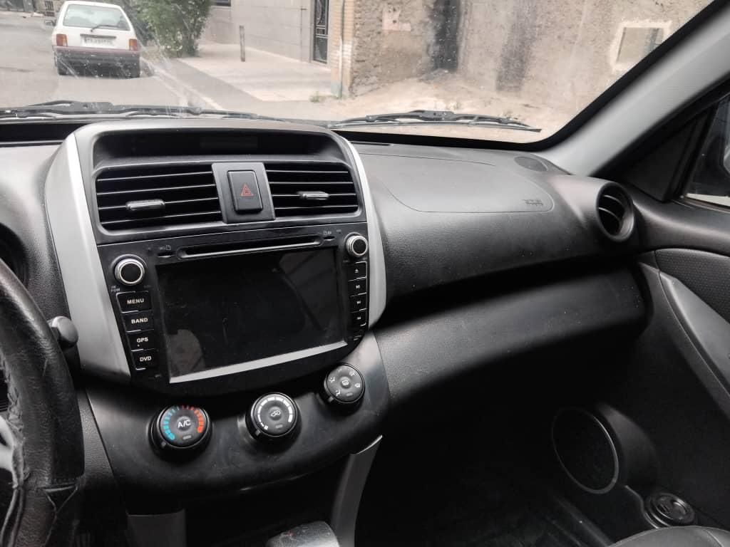 لیفان X60 اتوماتیک - 2016