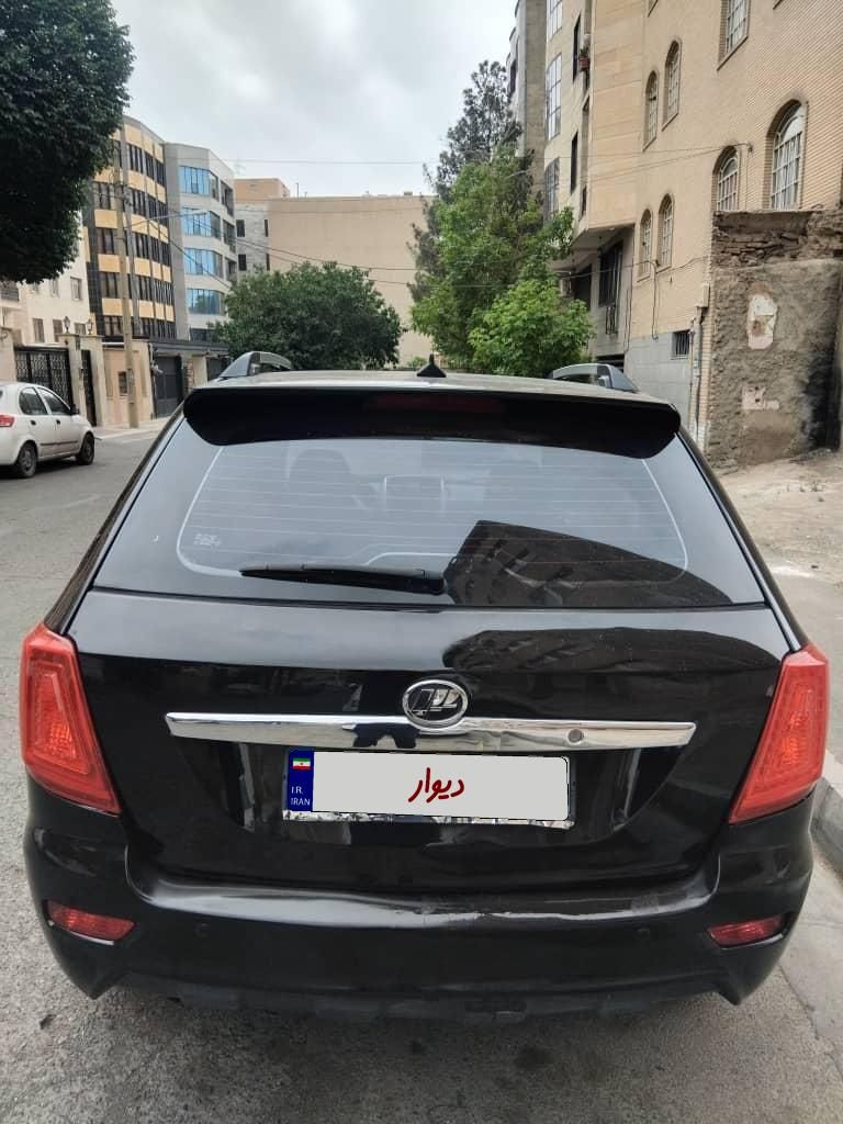 خودرو لیفان، X60 آگهی ann_17900734