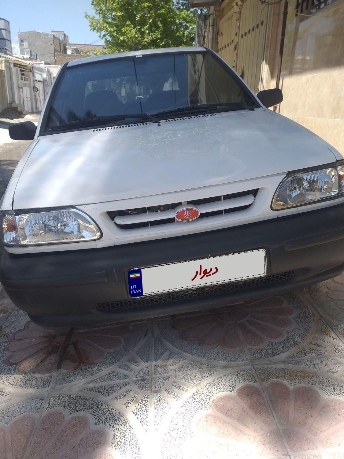 خودرو پراید، 131 آگهی ann_17900737