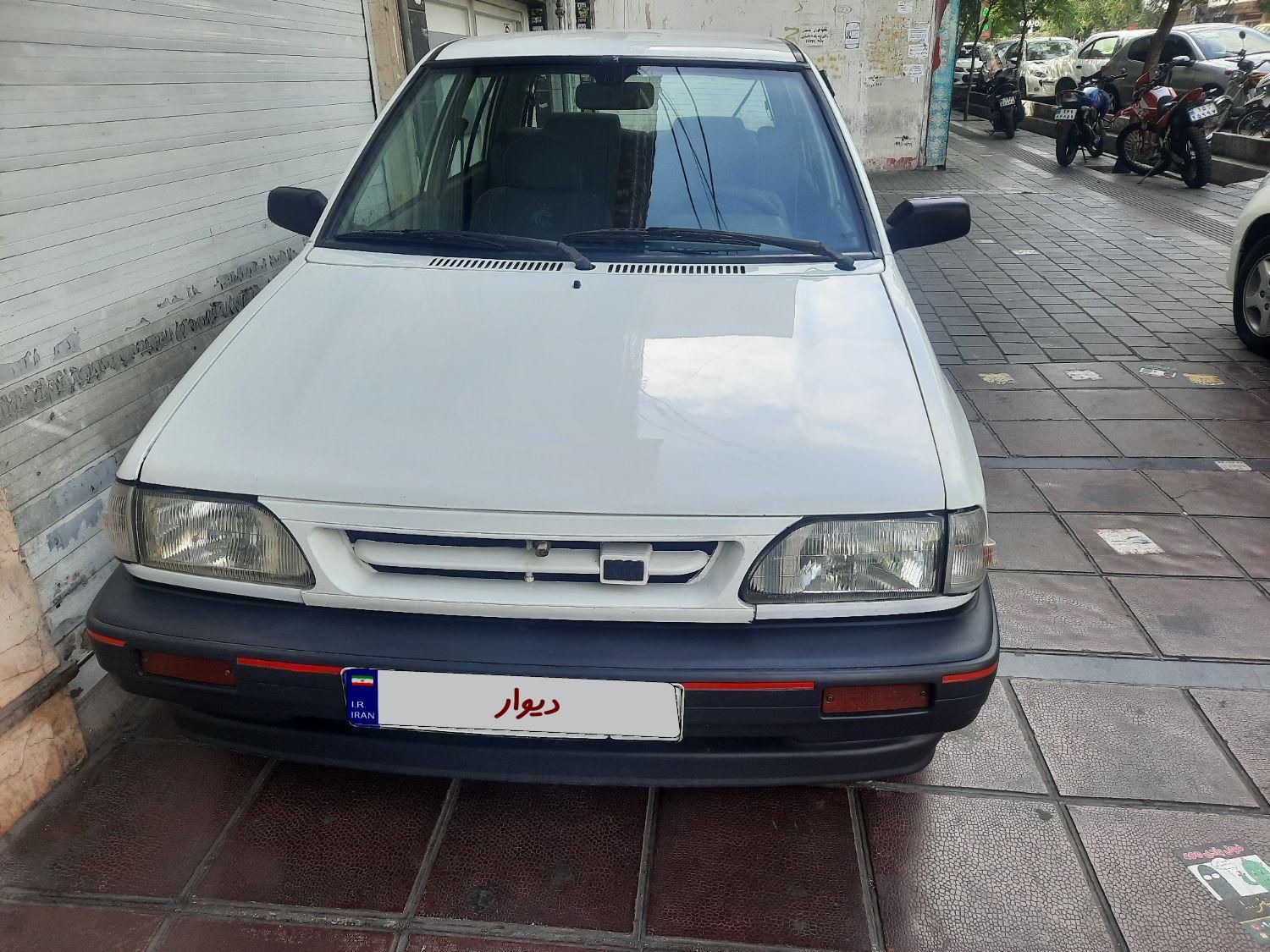 خودرو پراید، 111 آگهی ann_17900768