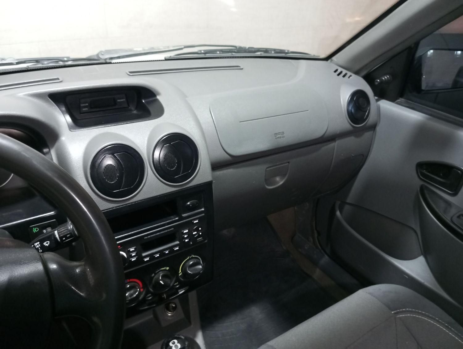 پراید 151 SE - 1395