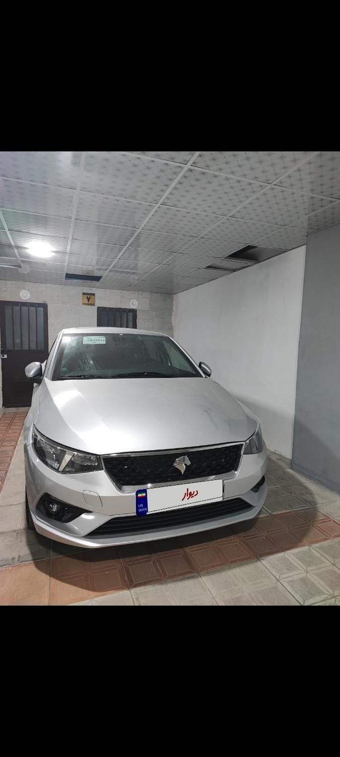 خودرو تارا، اتوماتیک آگهی ann_17900777