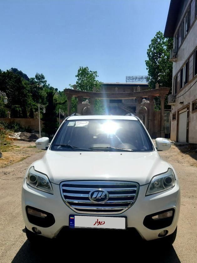 خودرو لیفان، X60 آگهی ann_17900786