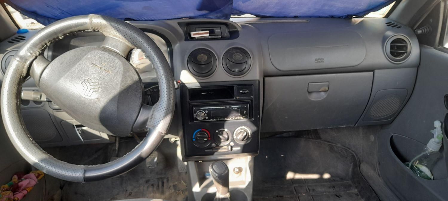 پراید 131 SE - 1394