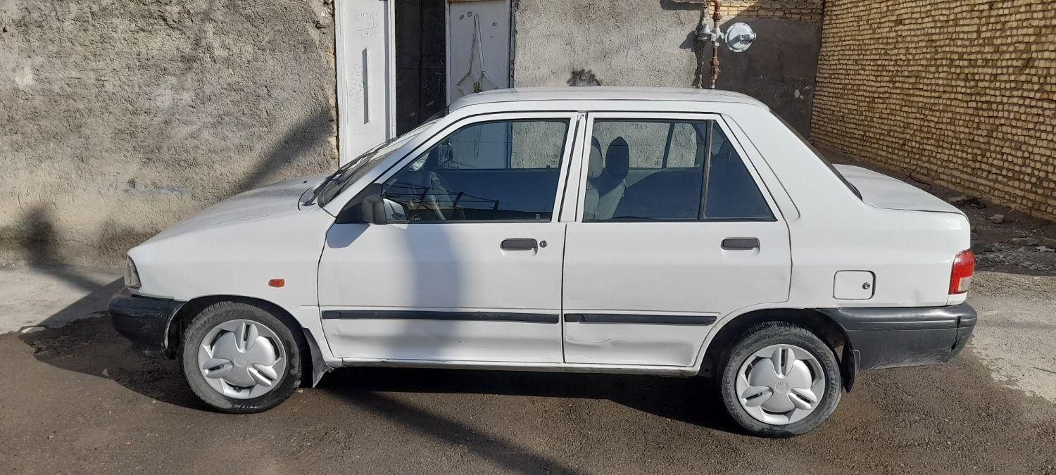 پراید 131 SE - 1394