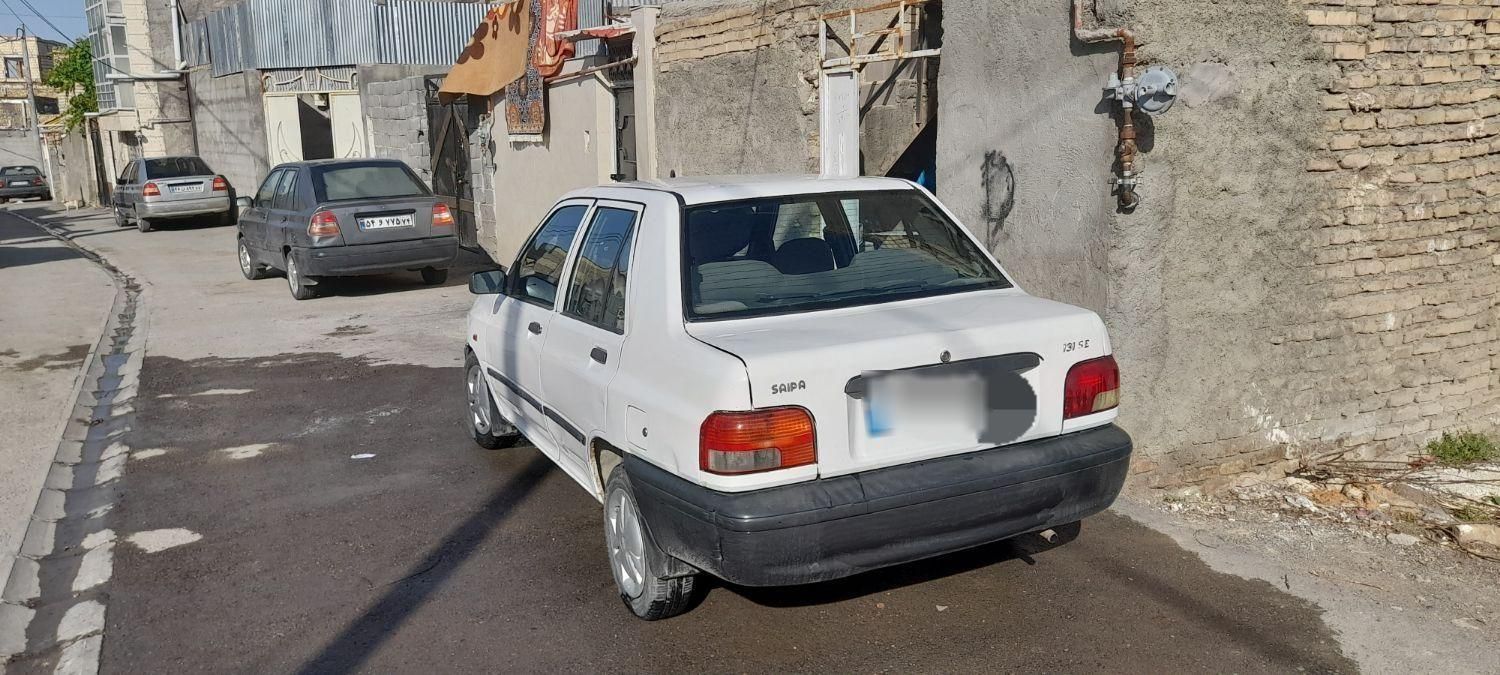 خودرو پراید، 131 آگهی ann_17900789