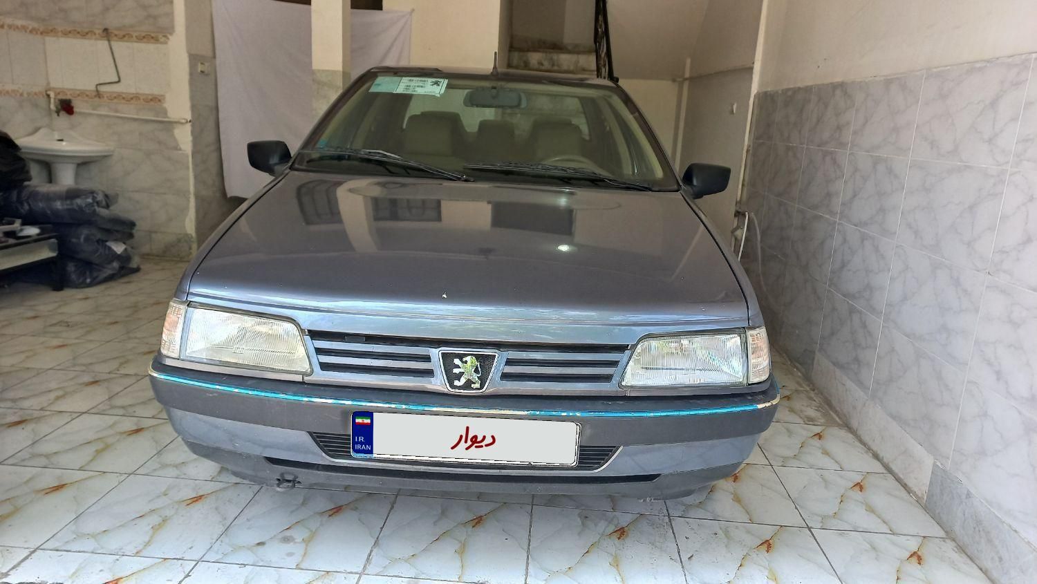 خودرو پژو، 405 آگهی ann_17900807
