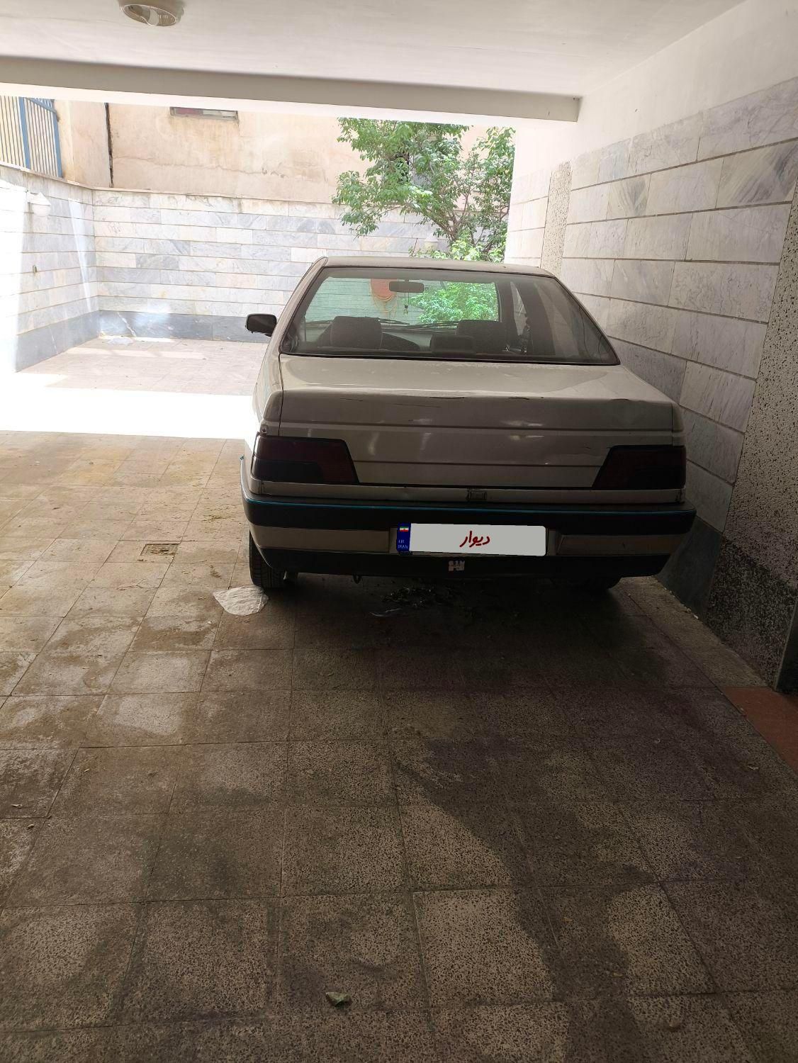 خودرو پژو، 405 آگهی ann_17900808