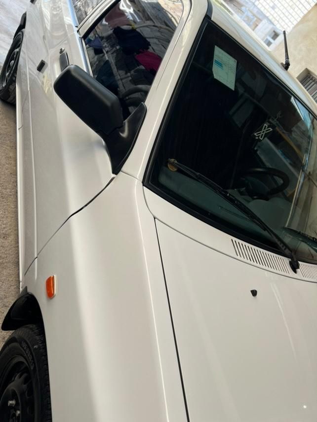 پراید 111 SE - 1398