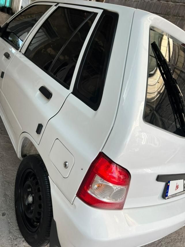 پراید 111 SE - 1398