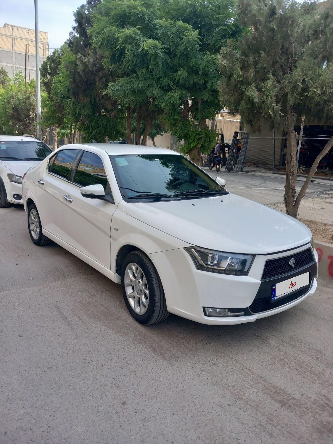 خودرو دنا، پلاس آگهی ann_17900828