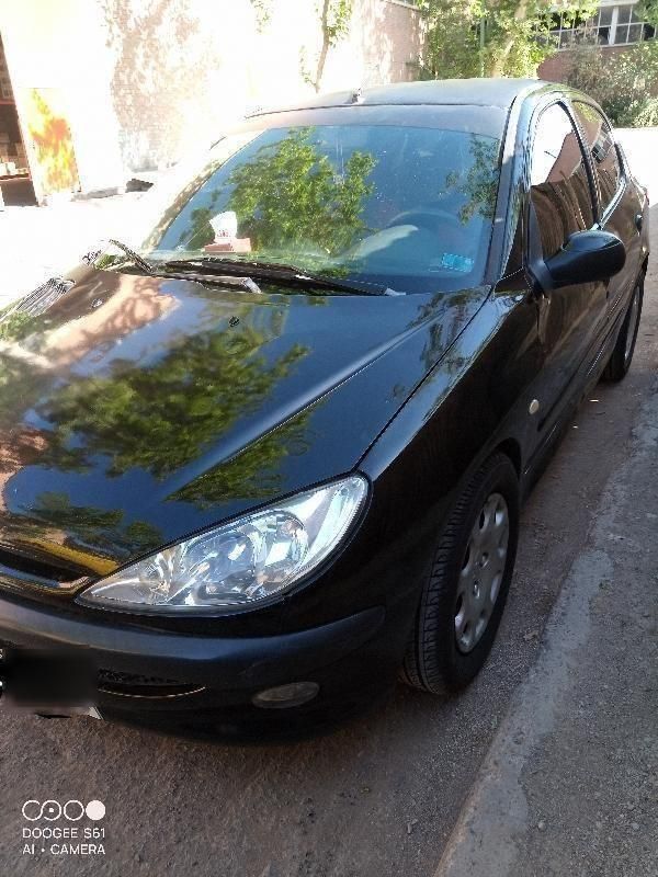 خودرو پژو، 206 آگهی ann_17900829