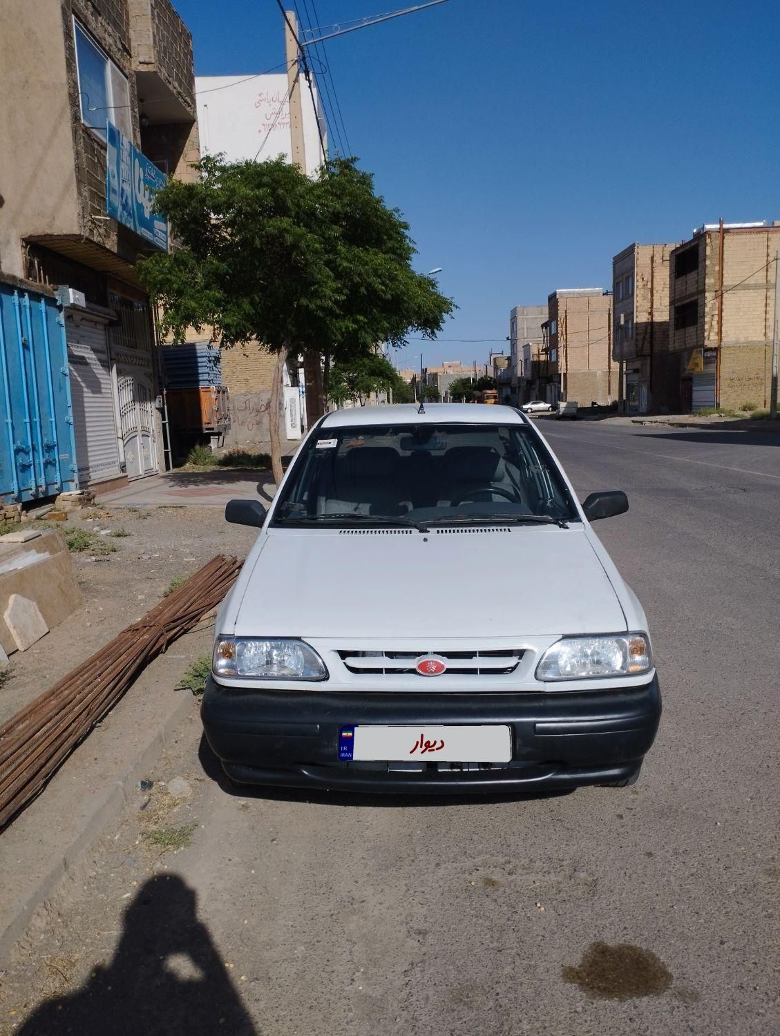 خودرو پراید، 131 آگهی ann_17900831