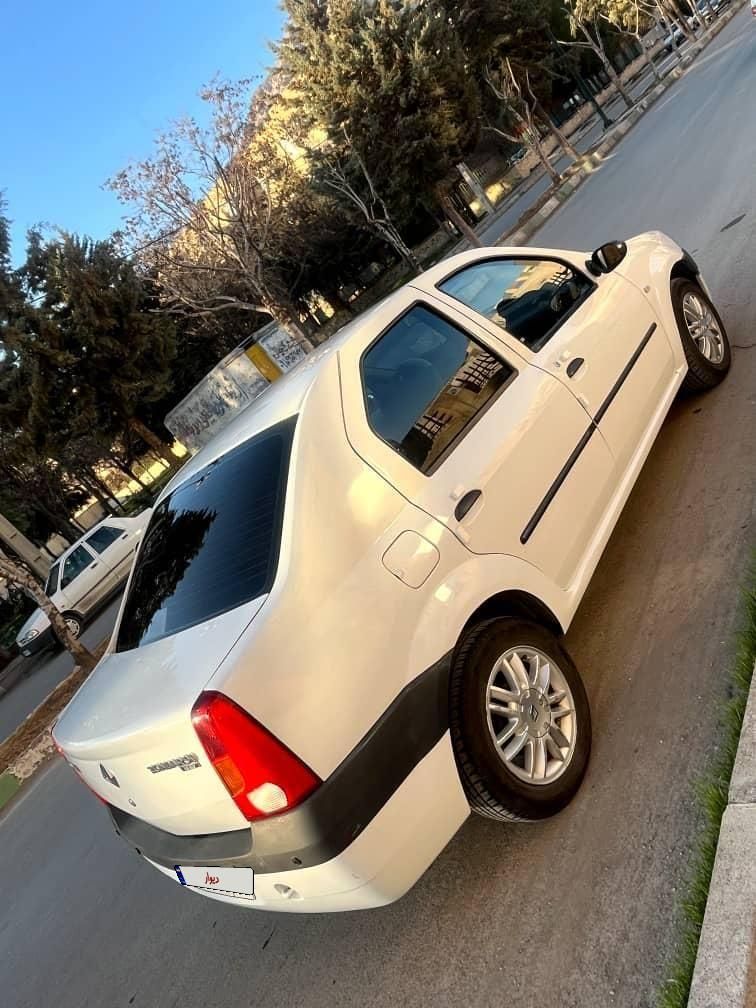 رنو تندر 90 E2 - 1390