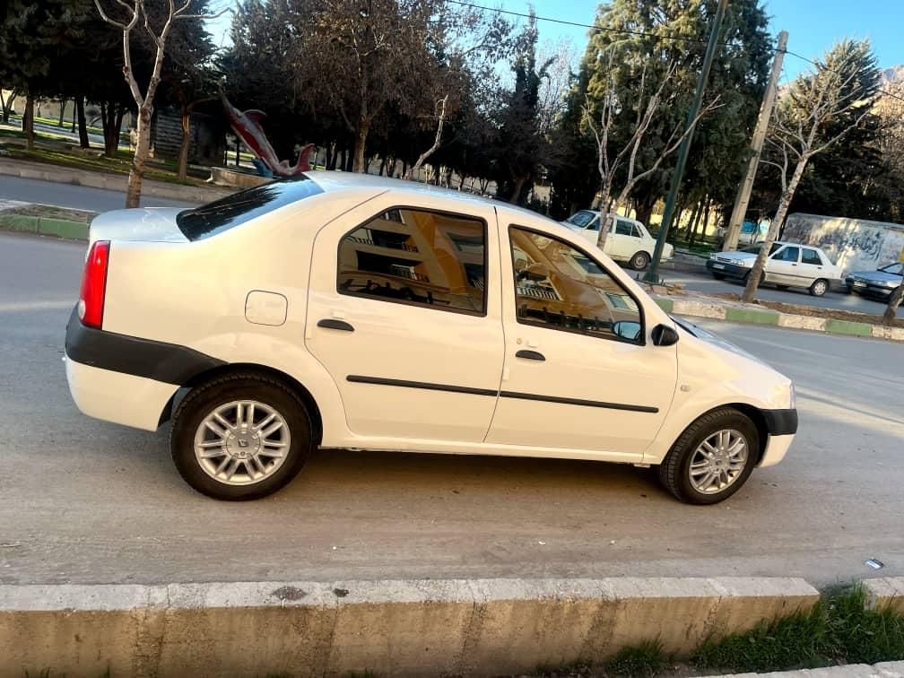 رنو تندر 90 E2 - 1390