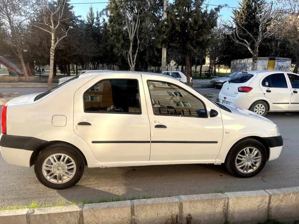 رنو تندر 90 E2 - 1390