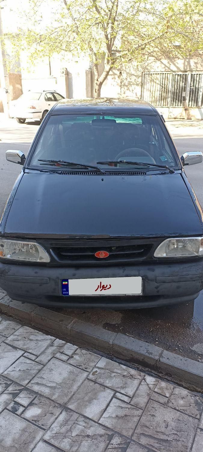 خودرو پراید، صبا آگهی ann_17900851
