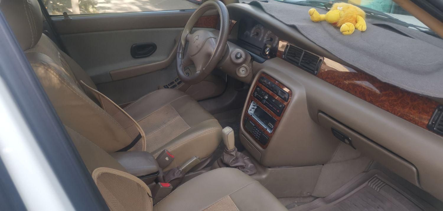 سمند LX XU7 - 1388
