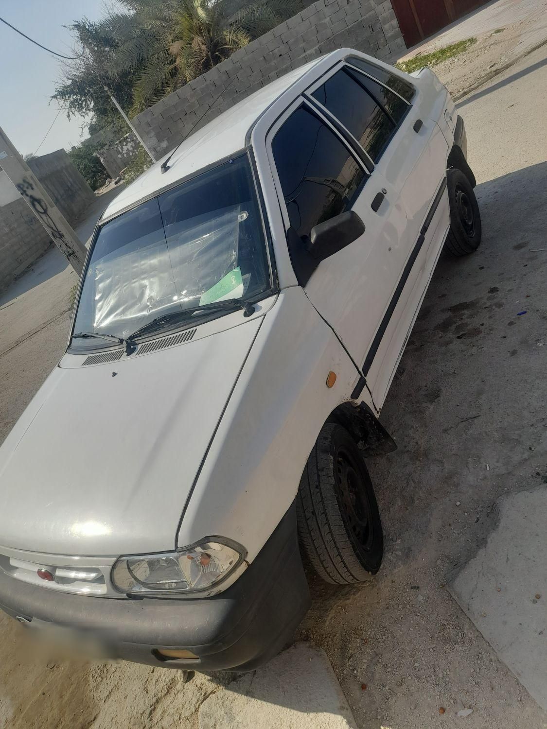 خودرو پراید، صبا آگهی ann_17900876
