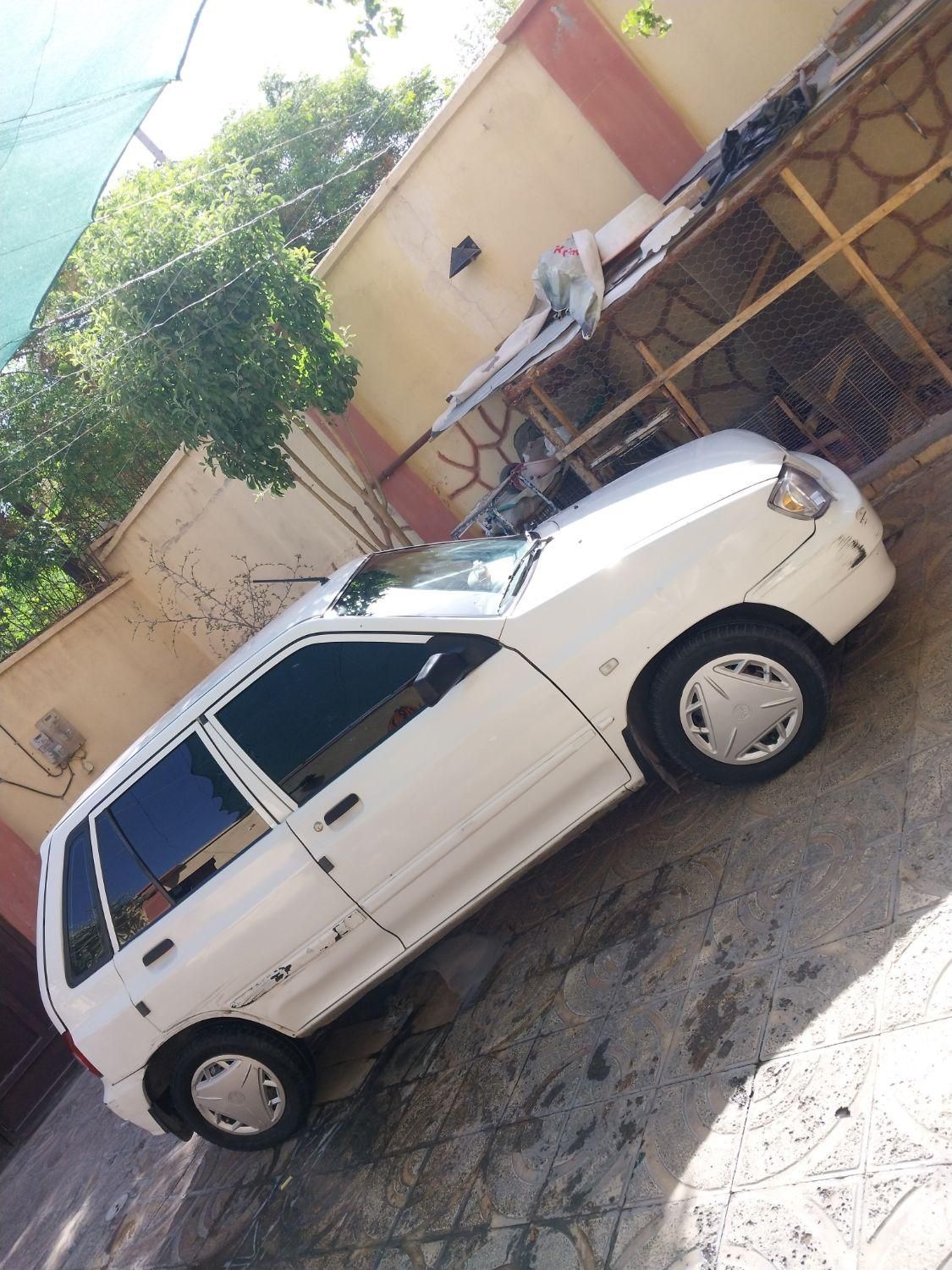 خودرو پراید، 111 آگهی ann_17900884