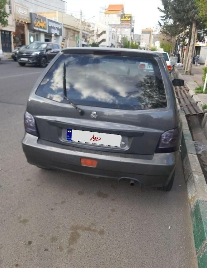 خودرو پراید، 111 آگهی ann_17900900