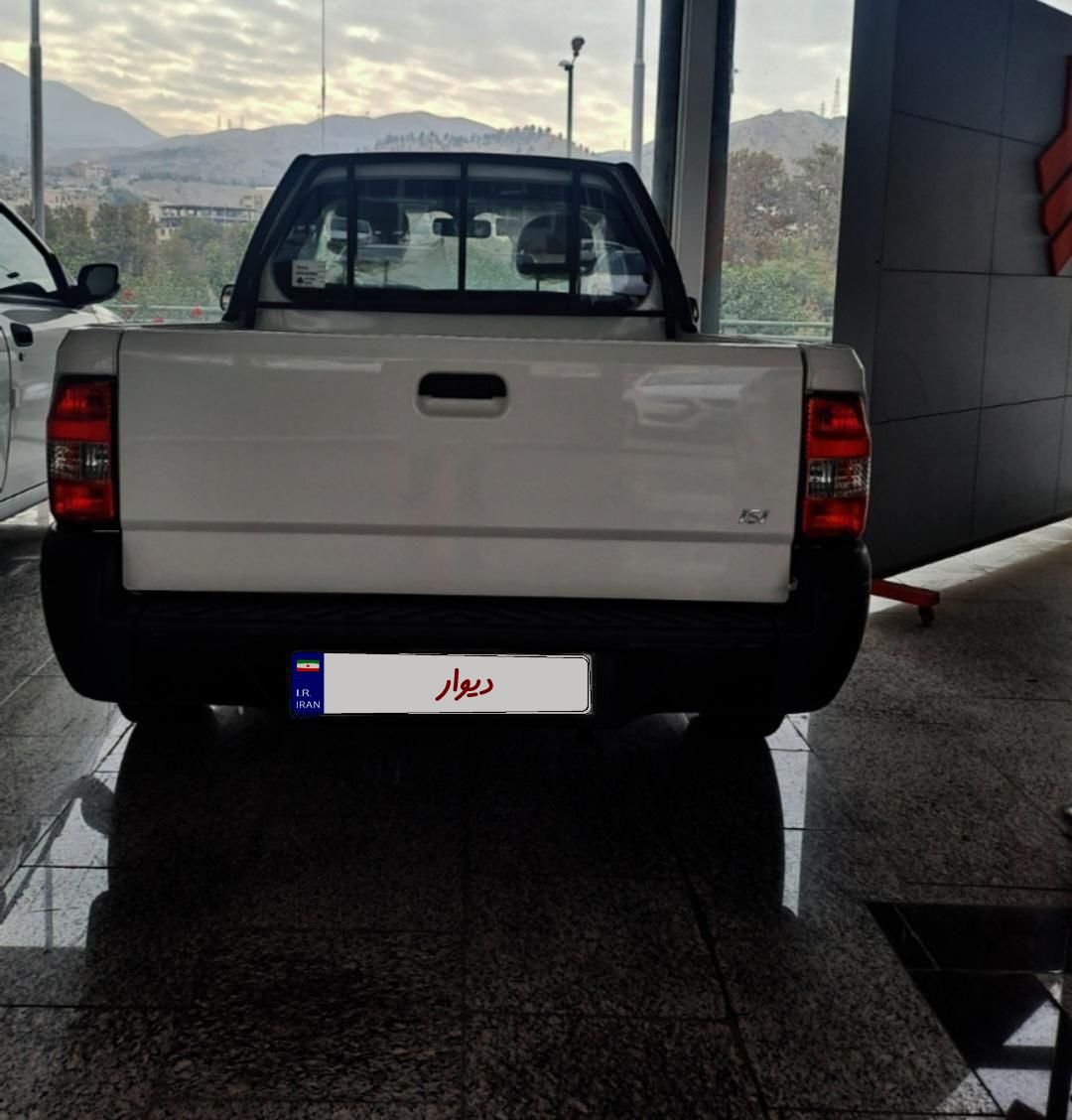 پراید 151 SE - 1403