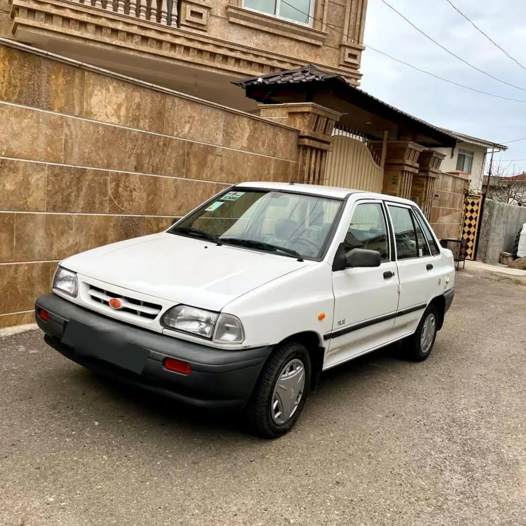 خودرو پراید، صبا آگهی ann_17900903