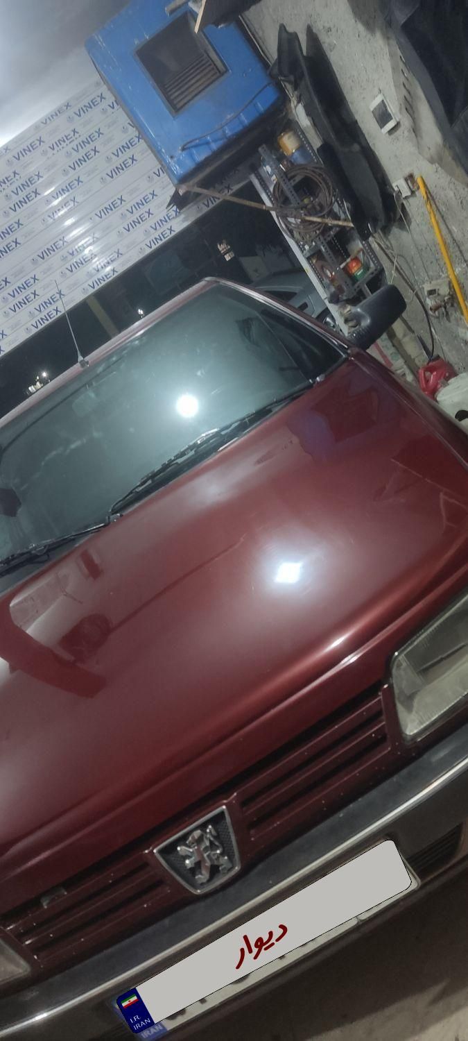 خودرو پژو، 405 آگهی ann_17900931
