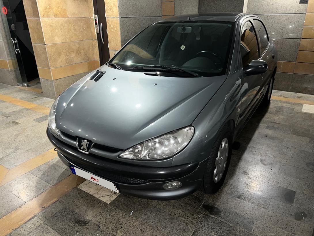 خودرو پژو، 206 آگهی ann_17900951