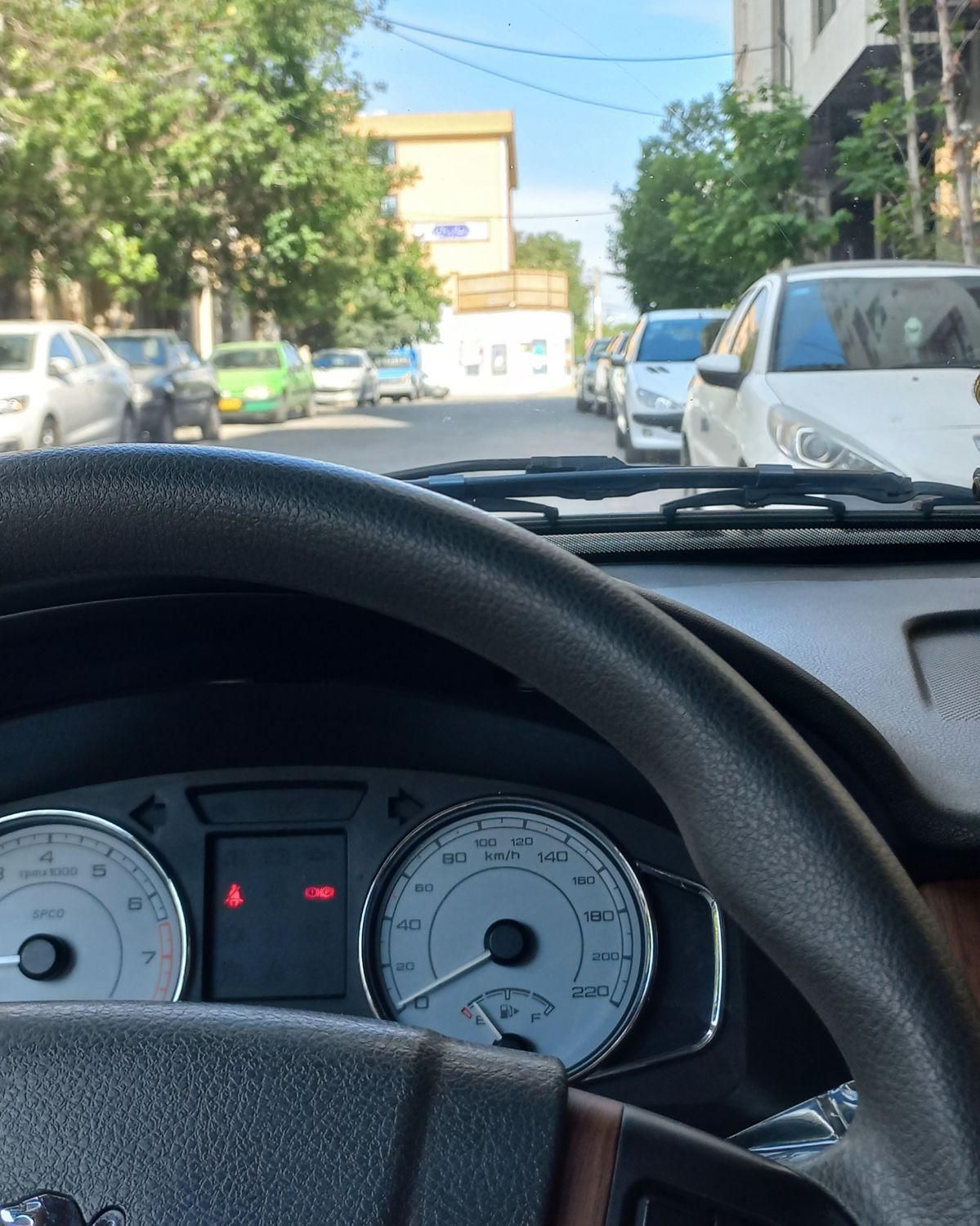 پژو پارس سال - 1399