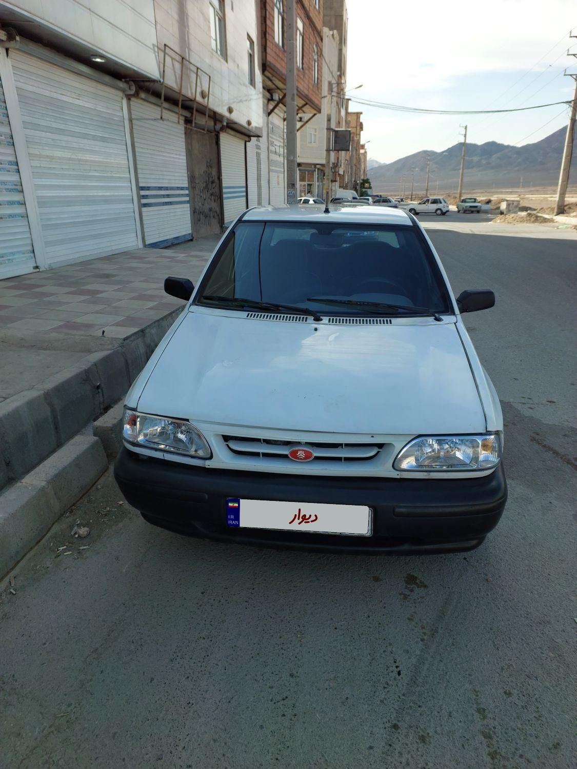 خودرو پراید، 131 آگهی ann_17900968