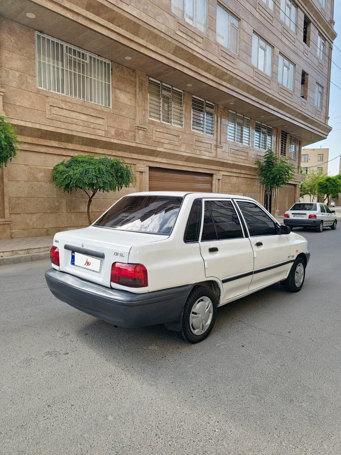 خودرو پراید، 131 آگهی ann_17900970