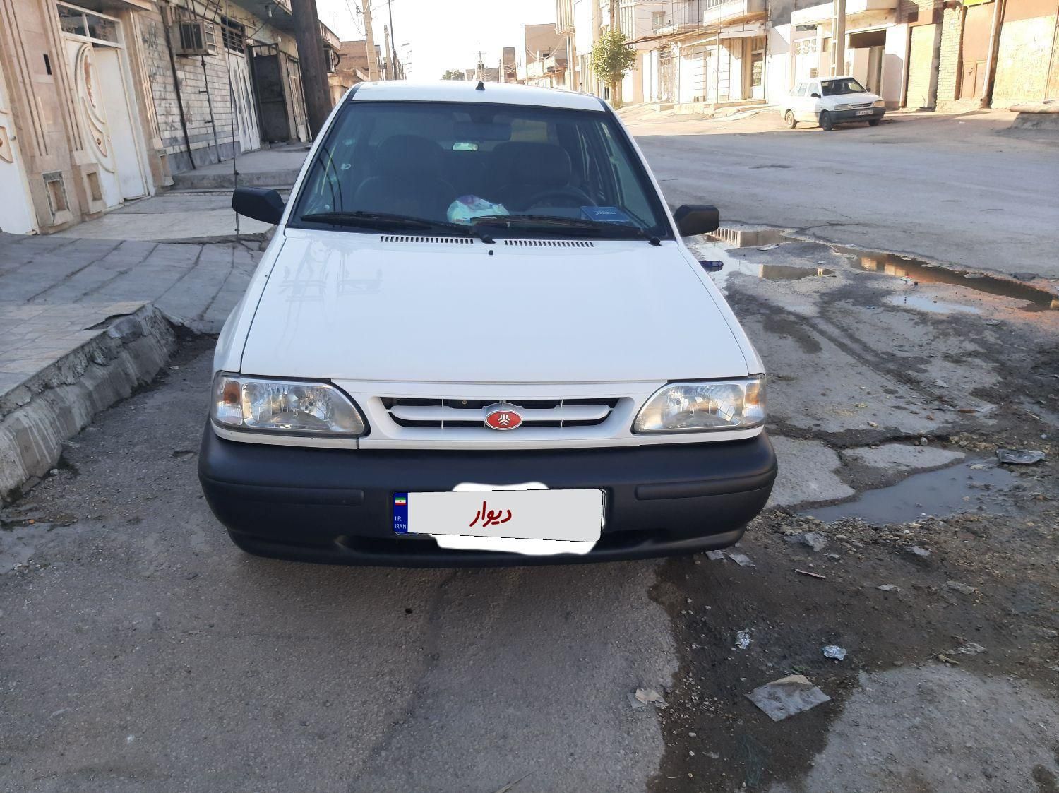 خودرو پراید، 131 آگهی ann_17901003