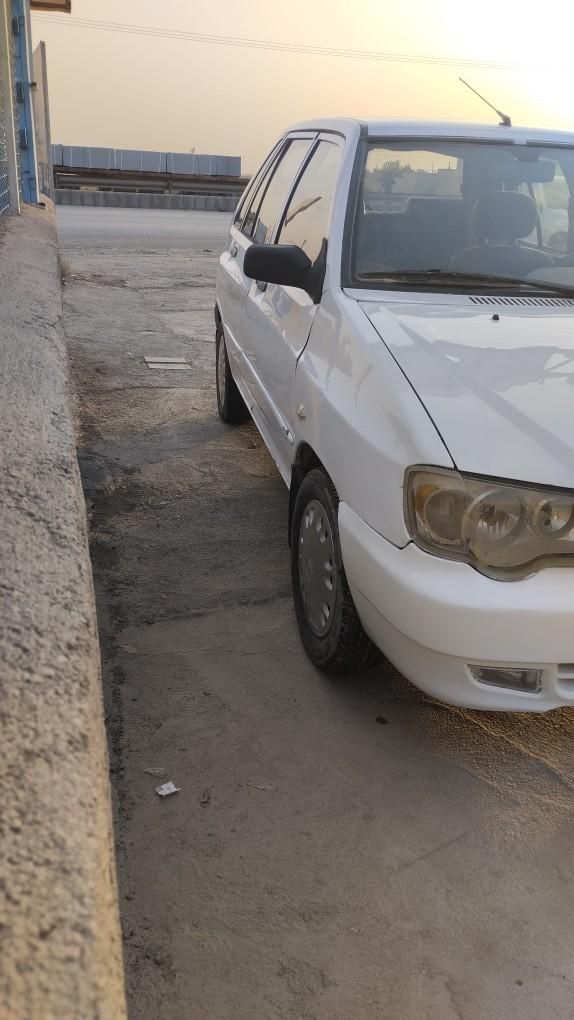 پراید 111 SX - 1389
