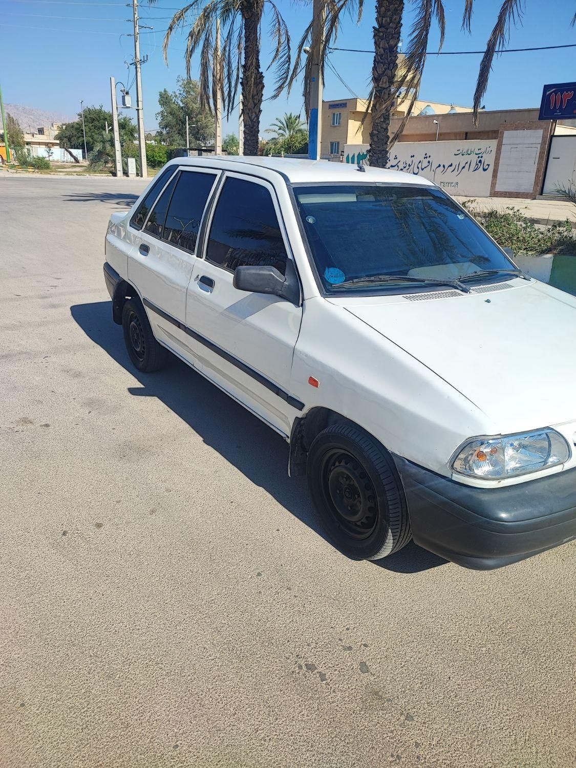 خودرو پراید، 131 آگهی ann_17901025