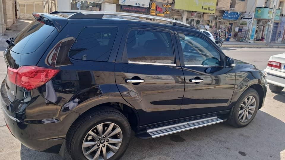 خودرو هایما، S7 پلاس آگهی ann_17901027