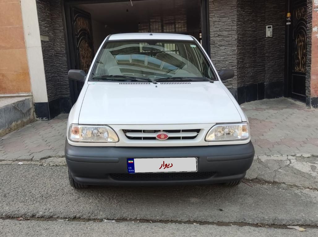 پراید 131 SE - 1399