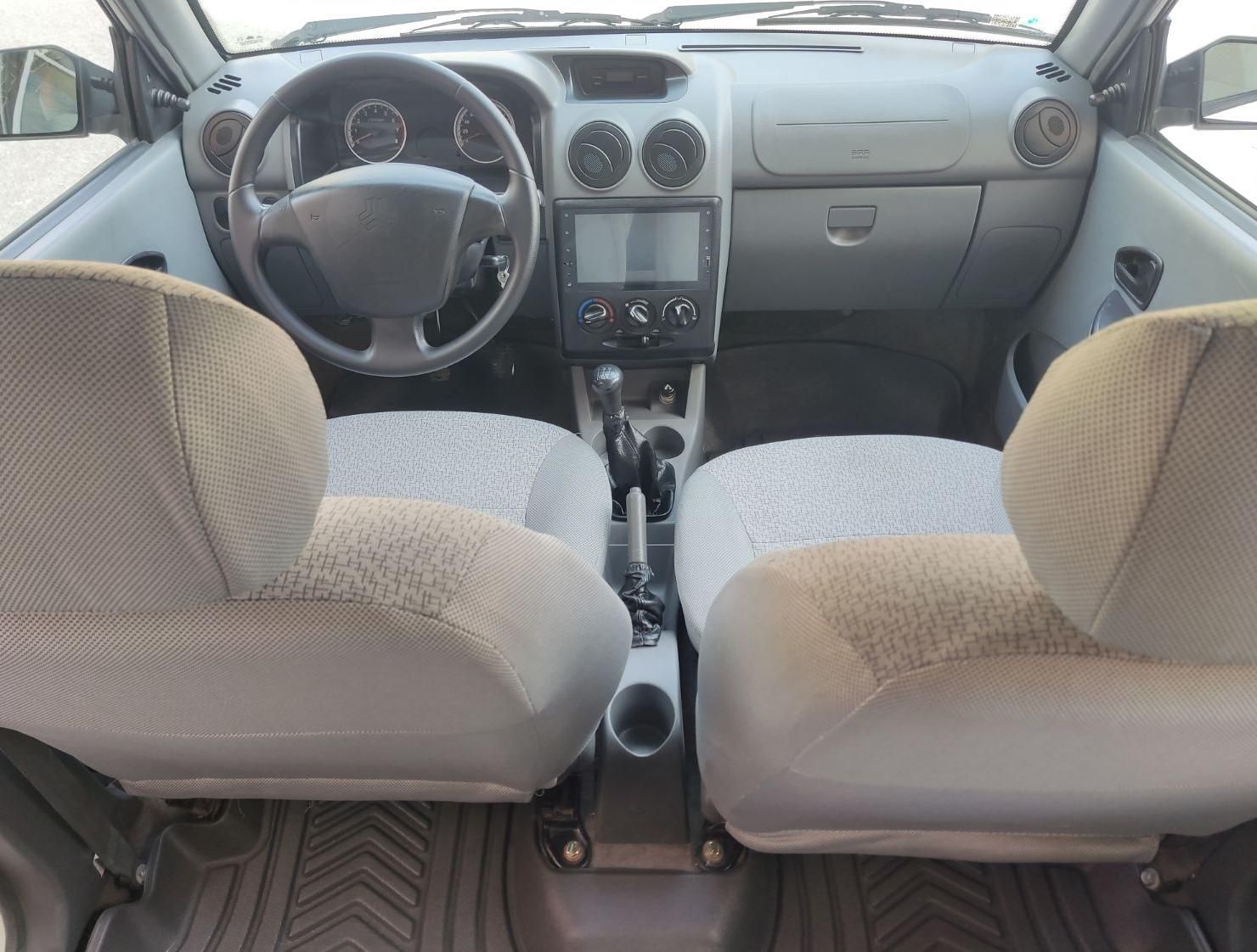 پراید 131 SE - 1399