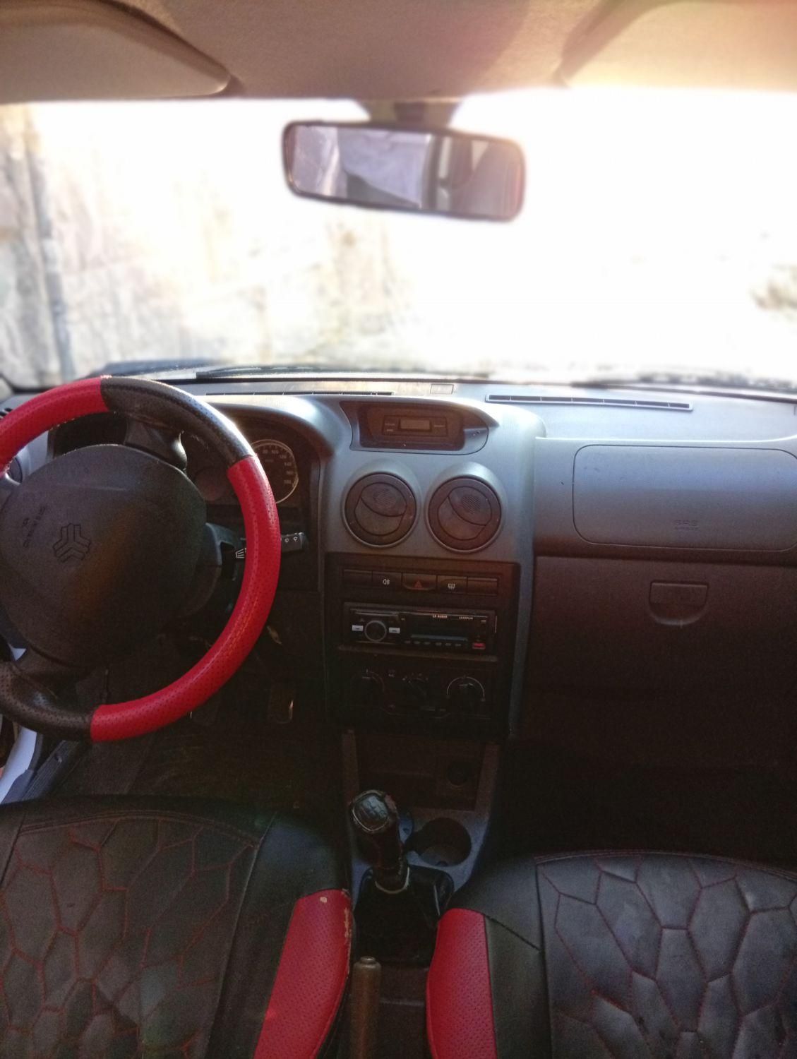 خودرو پراید، 111 آگهی ann_17901038