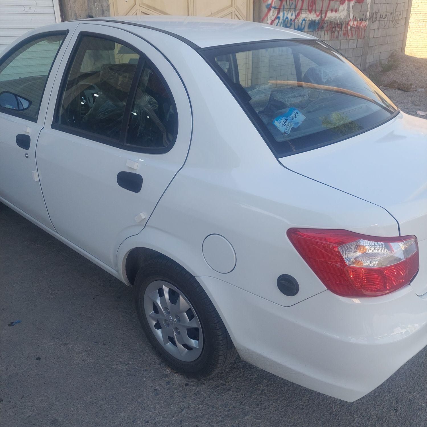 ساینا GX ساده - 1403